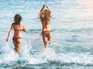 BlueWave Beach Resort Where Every Room Has a View of the Ocean