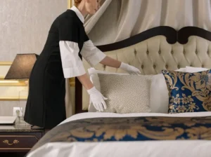 UrbanNest Boutique Hotel Charming Comfort in the Heart of the City