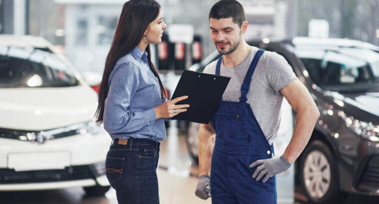 Trusted Auto Repair for All Makes & Models Expert Mechanics